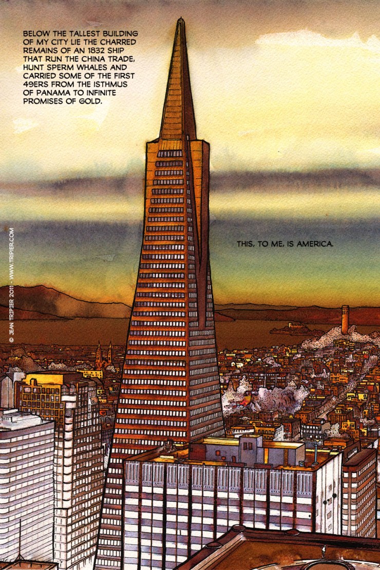 Transamerica